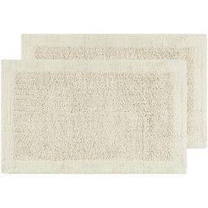 Safavieh Shadow Plush Solid Bath Rug Collection