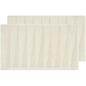 Safavieh Regatta Striped Bath Rug Collection