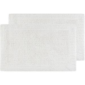 Safavieh Resort Framed Bath Rug Collection