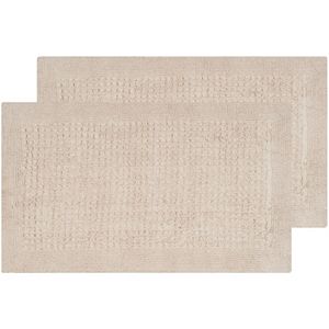 Safavieh Plush Framed I Bath Rug Collection