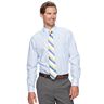 Men's Chaps Dress Shirt & Tie Combination