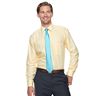 Men's Chaps Dress Shirt & Tie Combination