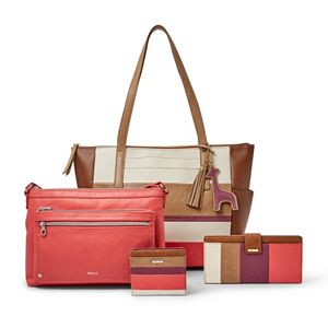 Relic Multi Giraffe Handbag Collection