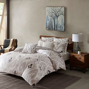 INK+IVY Sasha Comforter Collection