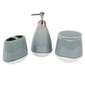 Retreat Bathroom Accessories Collection