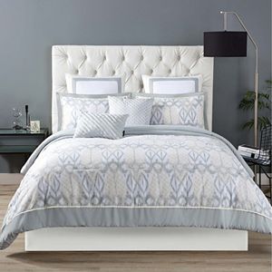 Christian Siriano Java Duvet Cover Collection