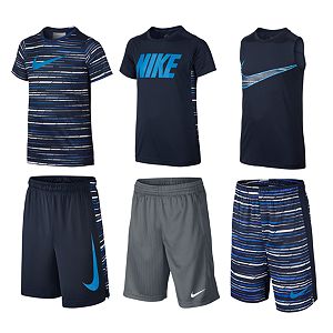Boys 8-20 Nike Legacy Collection