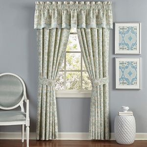 Waverly Astrid Window Treatment Collection