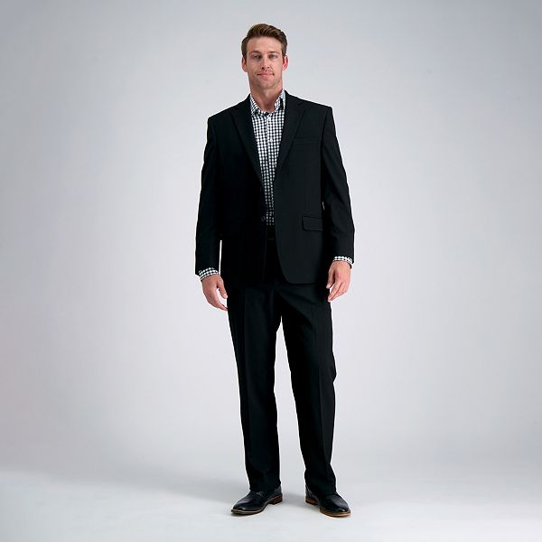 Men's Classic-Fit Suit