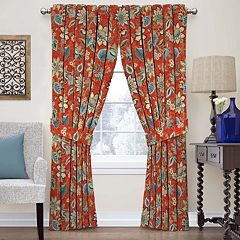Waverly Curtains Drapes Window Treatments Home Decor Kohl S