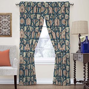 Ellery Clifton Hall Window Treatment Collection