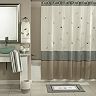 Shalimar Dragonfly Shower Curtain Collection