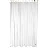 Home Classics&reg; PEVA Super-Soft Shower Curtain Liner