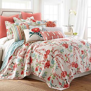 Taylor Quilt Collection