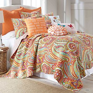 Janet Quilt Collection