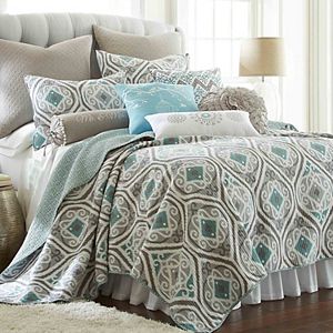 Aarthi Quilt Collection