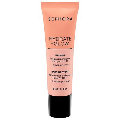 sephora glp 1 SEPHORA COLLECTION Hydrate + Glow Primer Hydrate + Glow Primer with  Polyglutamic Acid