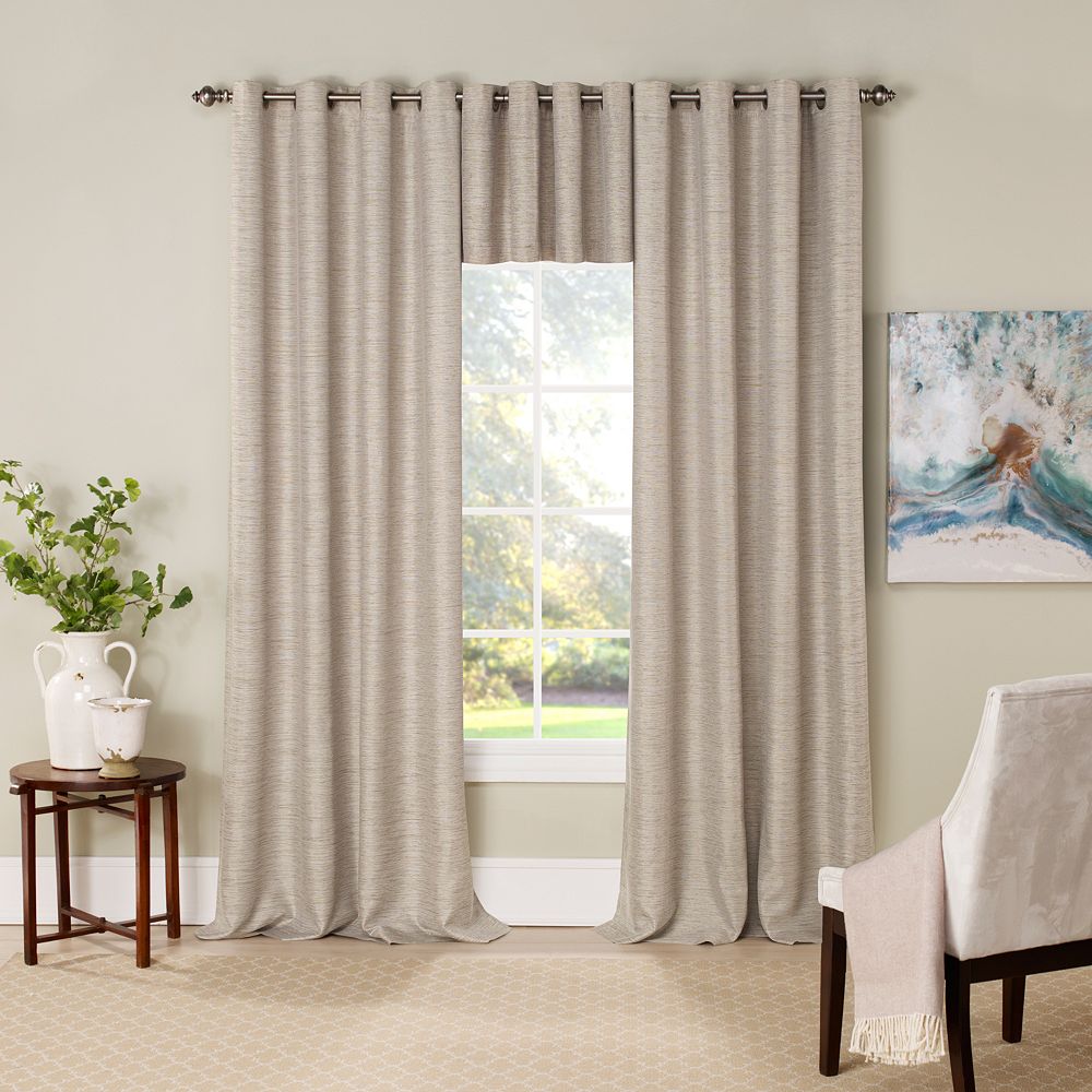 Eclipse Newport Blackout Window Treatments