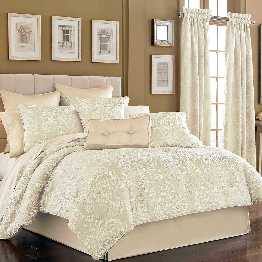 37 West Maureen Comforter Collection