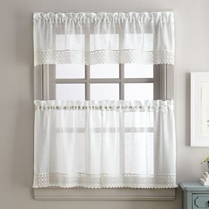 Sweet Adele Window Treatment Collection