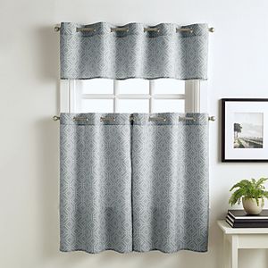 Neiva Window Treatment Collection