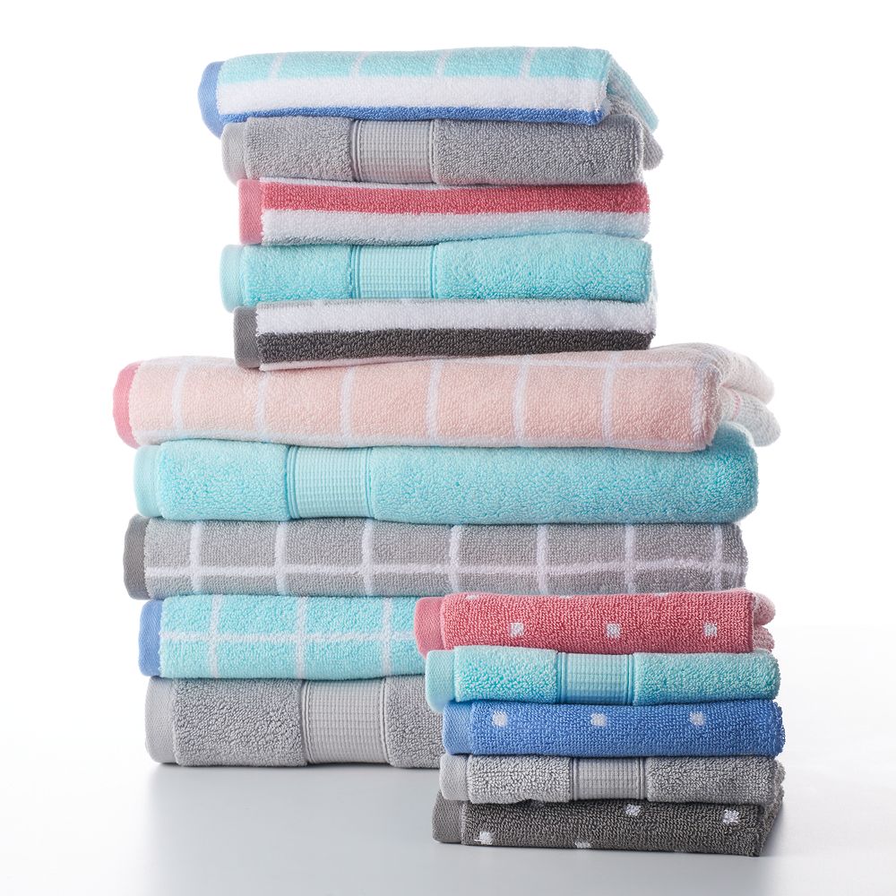 Simple By Design Bath Towel Collection