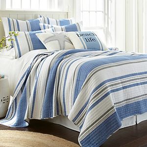 St. Maarten Quilt Collection