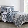 VCNY Andros Quilt Collection