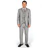 <strong>Dockers® Sharkskin Gray Suit Separates</strong>