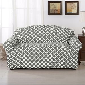Home Fashion Designs Madison Twill Slipcover Collection