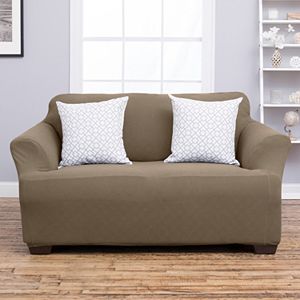 Home Fashion Designs Cambria Slipcover Collection