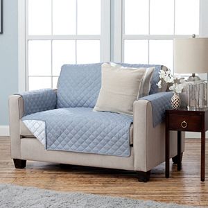 Home Fashion Designs Adalyn Floral Slipcover Collection