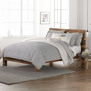 SONOMA Goods for Life™ Hadley Floral Comforter Collection