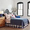 Chaps Wilmington Island Coverlet Collection