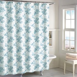 Destinations Key Largo Shower Curtain Collection