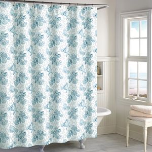 Destinations Key Largo Shower Curtain Collection