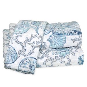 Destinations Key Largo Bath Towel Collection