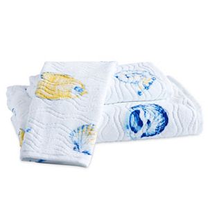 Destinations Barbados Bath Towel Collection
