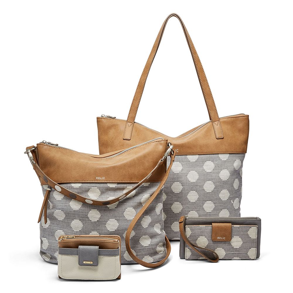 Kohls hot sale fossil purses