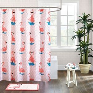 Hipstyle Rosie Shower Curtain Collection