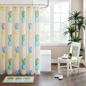 Hipstyle Hana Shower Curtain Collection