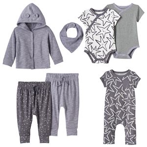 Baby Jumping Beans® Neutral Mix & Match Oufits