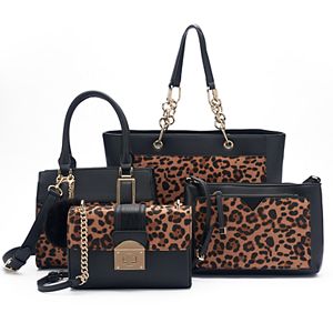 Apt. 9® Leopard Handbag Collection