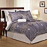 <strong>Whisper 12-pc. Leaf Bed Set</strong>