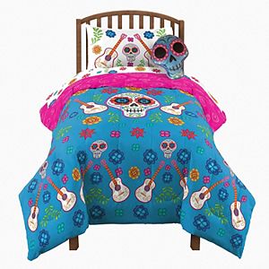Disney's Coco Comforter Collection