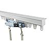 Rod Desyne Commercial Ceiling Curtain Track Collection