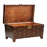 Nailhead Trunk Tables