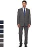 Men's Chaps Performance Series Classic-Fit Stretch Suit Separates