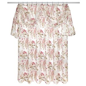 Popular Bath Secret Garden Shower Curtain Collection