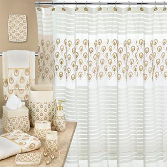 Popular Bath Seraphina Bath Accessories Collection